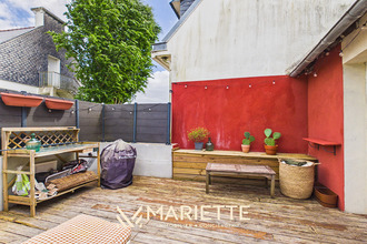 achat appartement concarneau 29900