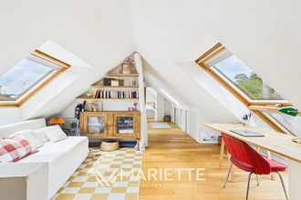 achat appartement concarneau 29900