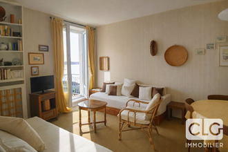 achat appartement concarneau 29900
