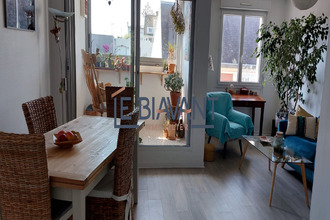 achat appartement concarneau 29900
