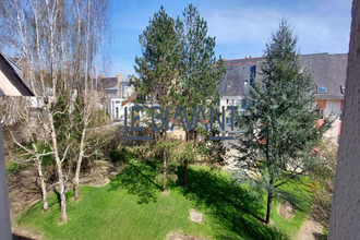 achat appartement concarneau 29900