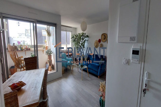 achat appartement concarneau 29900