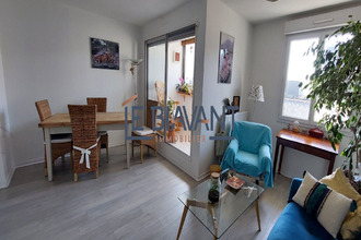 achat appartement concarneau 29900