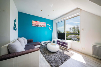 achat appartement concarneau 29900
