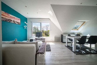 achat appartement concarneau 29900