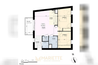 achat appartement concarneau 29900