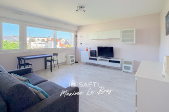 achat appartement concarneau 29900