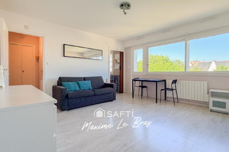 achat appartement concarneau 29900