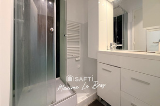 achat appartement concarneau 29900