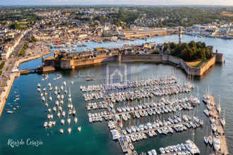 achat appartement concarneau 29900