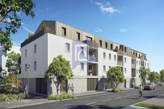 achat appartement concarneau 29900