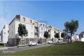 achat appartement concarneau 29900