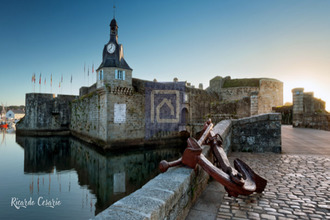 achat appartement concarneau 29900