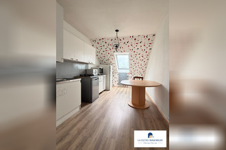 achat appartement concarneau 29900