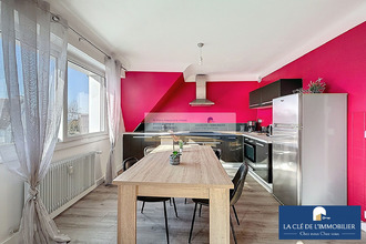 achat appartement concarneau 29900