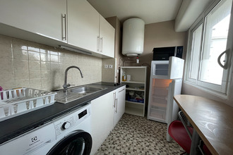achat appartement concarneau 29900