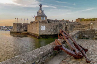 achat appartement concarneau 29900