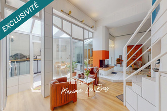 achat appartement concarneau 29900