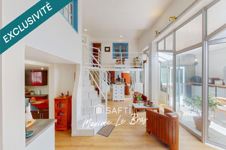 achat appartement concarneau 29900