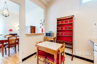 achat appartement concarneau 29900