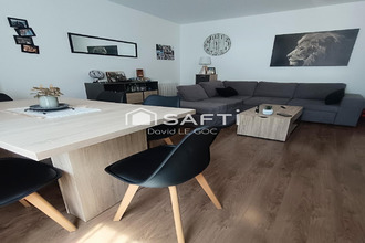achat appartement concarneau 29900
