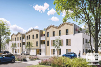 achat appartement concarneau 29900