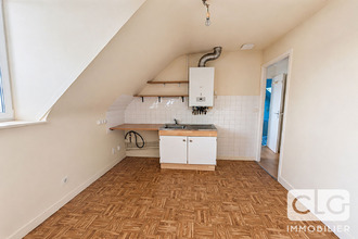 achat appartement concarneau 29900