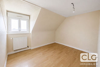 achat appartement concarneau 29900