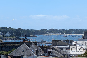 achat appartement concarneau 29900