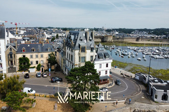 achat appartement concarneau 29900