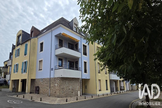 achat appartement concarneau 29900