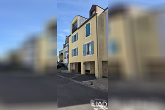 achat appartement concarneau 29900