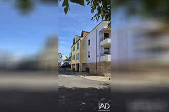 achat appartement concarneau 29900