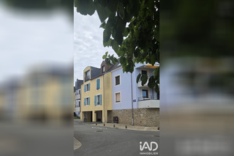 achat appartement concarneau 29900
