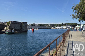 achat appartement concarneau 29900
