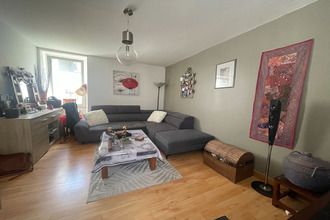 achat appartement concarneau 29900