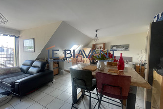 achat appartement concarneau 29900