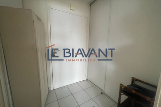 achat appartement concarneau 29900