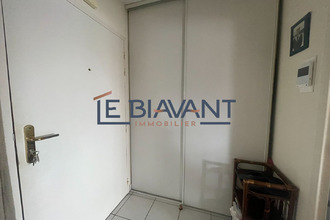 achat appartement concarneau 29900
