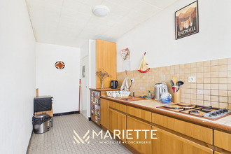 achat appartement concarneau 29900