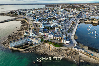 achat appartement concarneau 29900