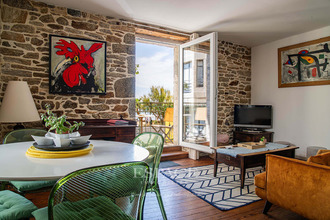 achat appartement concarneau 29900