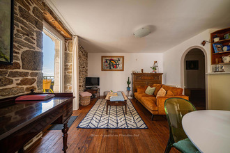 achat appartement concarneau 29900