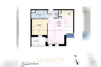 achat appartement concarneau 29900