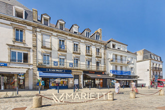 achat appartement concarneau 29900