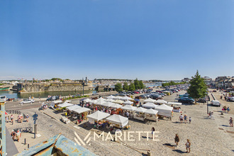 achat appartement concarneau 29900