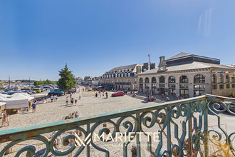 achat appartement concarneau 29900