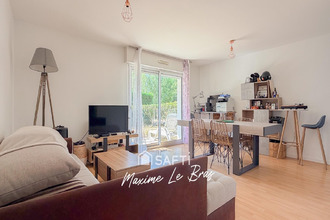 achat appartement concarneau 29900