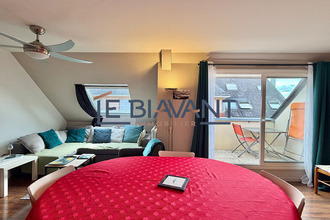 achat appartement concarneau 29900