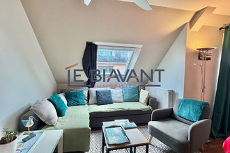 achat appartement concarneau 29900